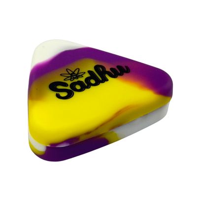 Slick de Silicone Sadhu Mix 10ml com Divisoria Amarelo e Branco e Roxo 35973.jpg
